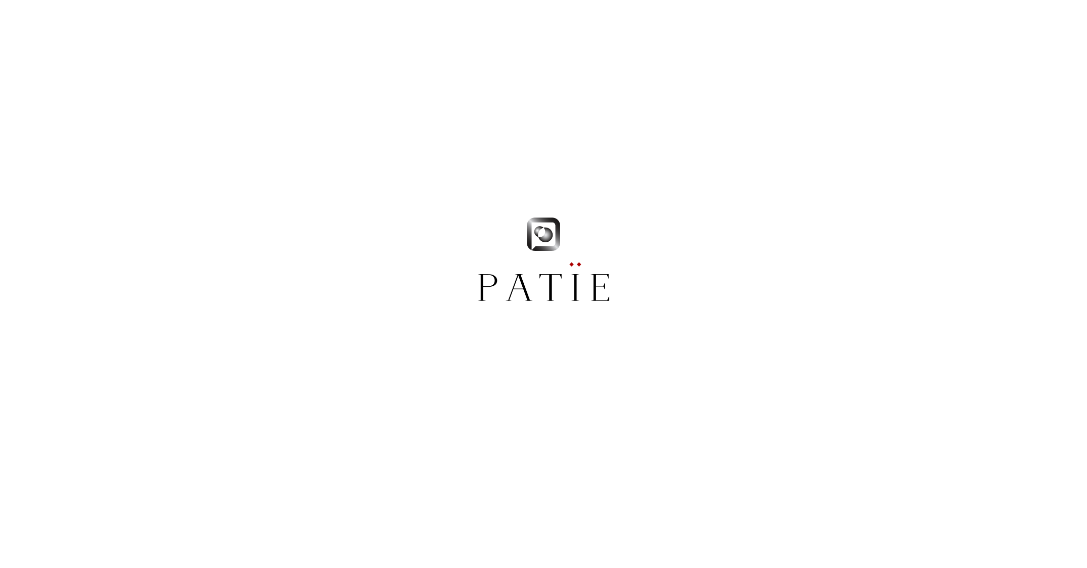 パティエを構成する9つの要素